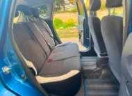 2019 Nissan Note E-Power