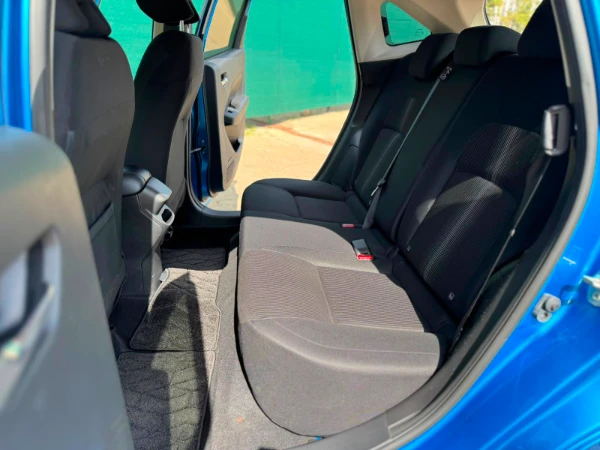 2021 Nissan Note
