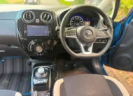 2019 Nissan Note E-Power