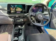 2021 Nissan Note