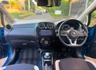 2019 Nissan Note E-Power