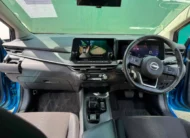 2021 Nissan Note