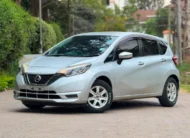 2013 Nissan Note