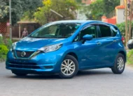 2019 Nissan Note E-Power