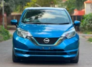 2019 Nissan Note E-Power