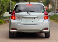 2013 Nissan Note