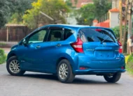 2019 Nissan Note E-Power