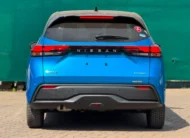 2021 Nissan Note