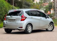 2013 Nissan Note
