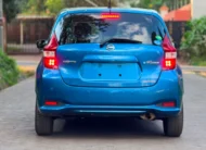 2019 Nissan Note E-Power