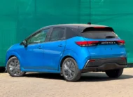2021 Nissan Note