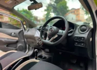 2013 Nissan Note