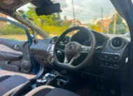 2019 Nissan Note E-Power