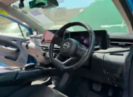 2021 Nissan Note