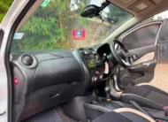 2013 Nissan Note
