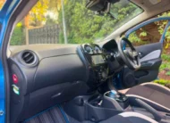 2019 Nissan Note E-Power