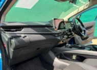 2021 Nissan Note