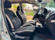 2013 Nissan Note