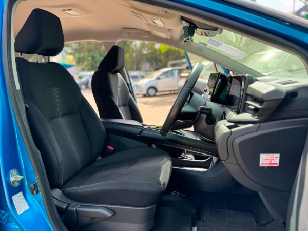 2021 Nissan Note