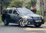 2013 Subaru Outback
