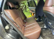 2013 Subaru Outback