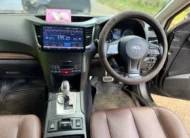 2013 Subaru Outback