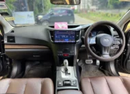 2013 Subaru Outback