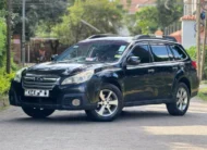 2013 Subaru Outback