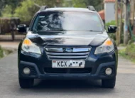 2013 Subaru Outback
