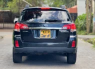 2013 Subaru Outback