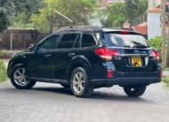 2013 Subaru Outback