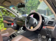 2013 Subaru Outback