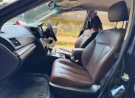 2013 Subaru Outback