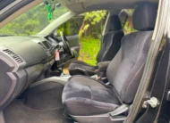 2011 Mitsubishi Outlander
