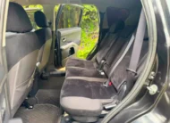 2011 Mitsubishi Outlander