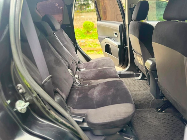 2011 Mitsubishi Outlander