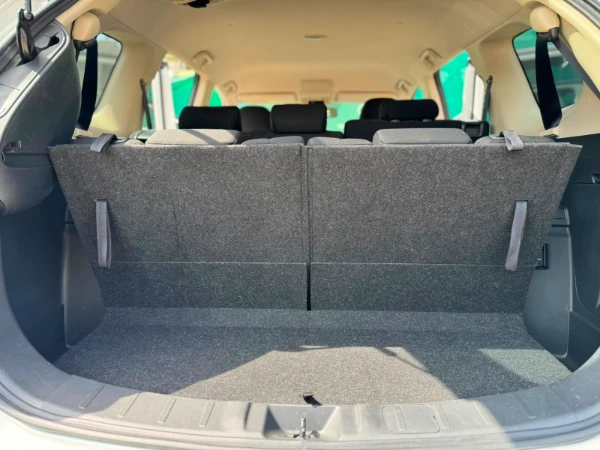 2020 Mitsubishi Outlander Low Mileage