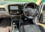 2020 Mitsubishi Outlander Low Mileage