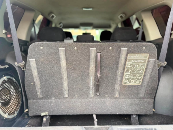 2011 Mitsubishi Outlander