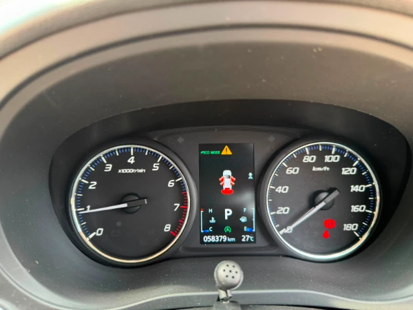 2020 Mitsubishi Outlander Low Mileage