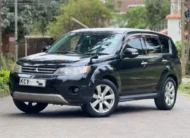 2011 Mitsubishi Outlander