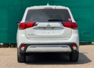 2020 Mitsubishi Outlander Low Mileage