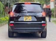 2011 Mitsubishi Outlander