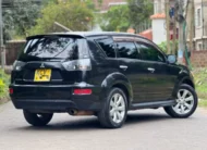 2011 Mitsubishi Outlander