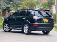 2011 Mitsubishi Outlander