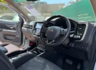 2020 Mitsubishi Outlander Low Mileage