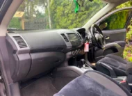 2011 Mitsubishi Outlander