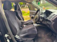2011 Mitsubishi Outlander