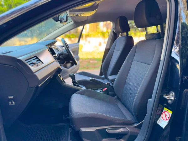2019 Volkswagen Polo