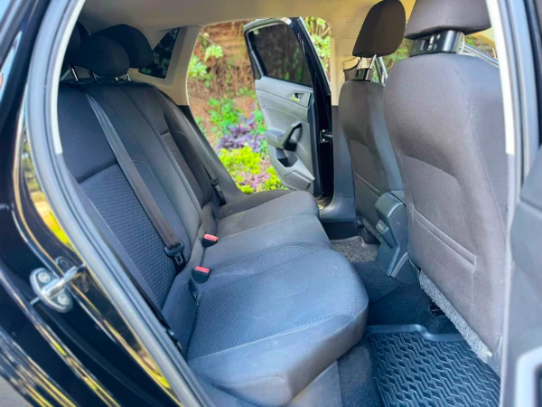2019 Volkswagen Polo